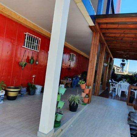 Sunflower Inn Penha  Kültér fotó