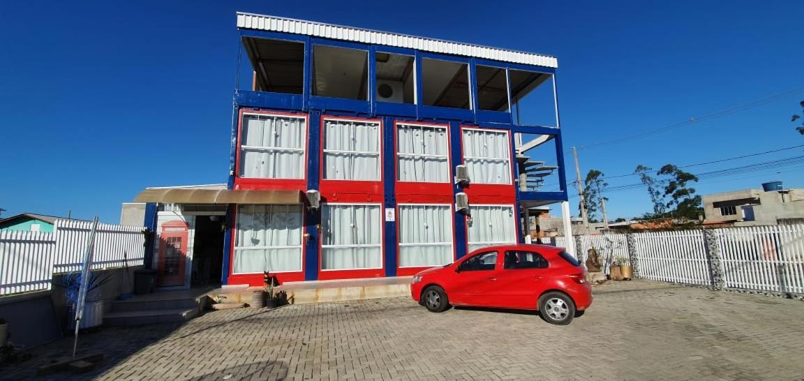 Sunflower Inn Penha  Kültér fotó
