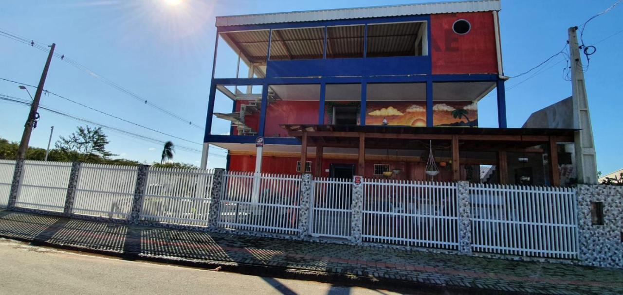 Sunflower Inn Penha  Kültér fotó