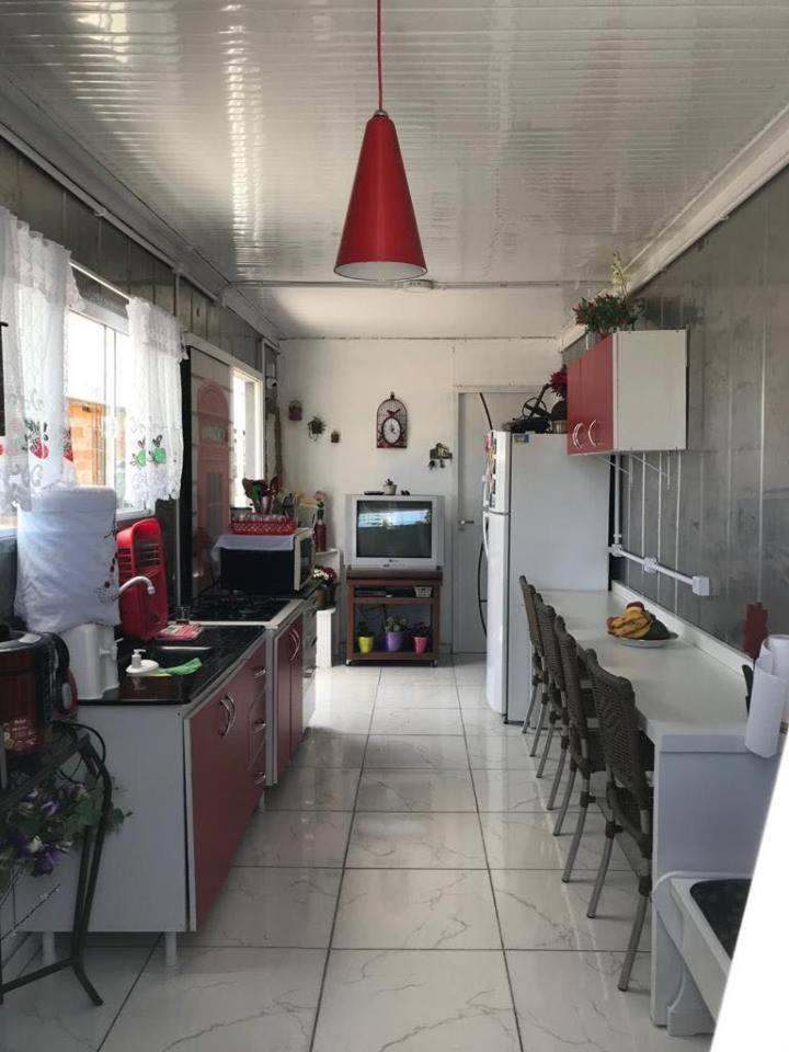Sunflower Inn Penha  Kültér fotó